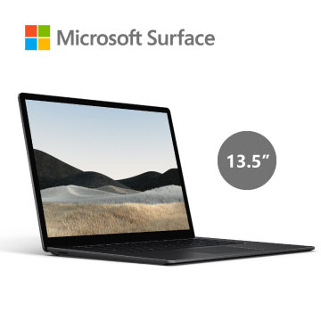 Surface Laptop 6 Black